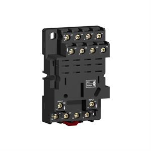 Base rele de potencia 4 nanc (rpm4*)