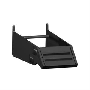 Cim ampo de manutenção em plástico - para encaixe rxz de relé miniatura