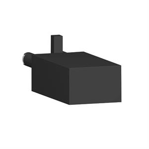 Módulo de protecção- varistor - 6..24 v ac/dc – p/ encaixe rxz relé miniatura