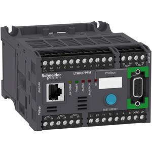 Controlador LTMR TeSys T Profibus 1,35-27A 100-240VCA