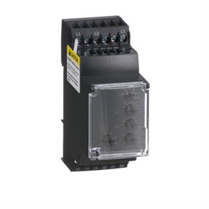 Relé multifunções de controlo de fase rm35-t -gama 194..528 v ac