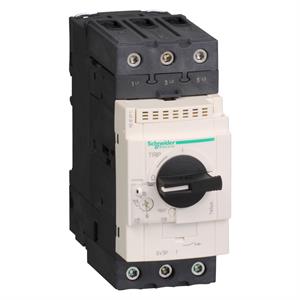 Disjuntor-motor magnetotérmico GV3 - 23/32A