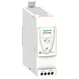 Módulo conversor - 24vdc / 5...6.5vdc - 6a