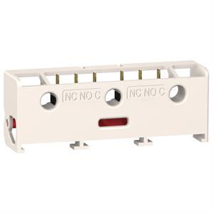 TeSys porta-fusível - contacto de sinalização - 1 NF - 5A - instantâneo