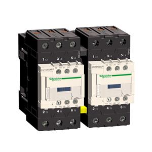 Inversor Tesys D - 3P(3 NA) - AC-3 - <= 440 V 65 A - 230 V CA bobina
