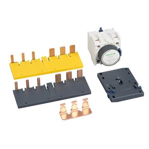 kit montagem LC3D40A/65A