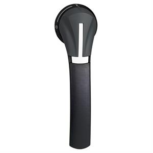 Manípulo para comando exterior frontal preto TeSys GS2 - 630-800A