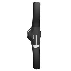 Manípulo para comando exterior frontal preto TeSys GS2 - 1250A
