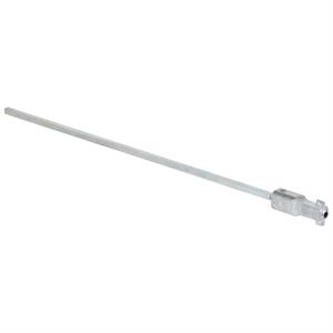 Prolongamento de veio comando exterior TeSys GS 400mm 32A