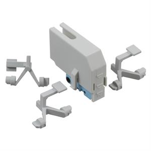 Contacto auxiliar de sinaliz. de fusão de fusíveis TeSys GS - 630A 3P 1º NF/NA