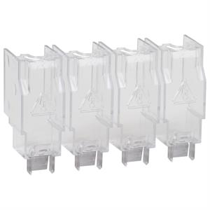 TeSys GS tapa-bornes de protecção 4P 630-800A