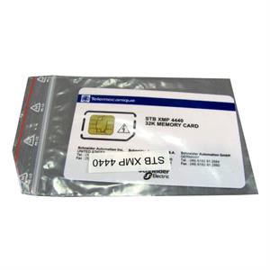 Modicon STB - Cartão de Memória SIM amovível de 32 kB