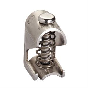 Modicon STB - terminal para Kit de ligação à terra – cabo blindado de 5 a 11 mm2