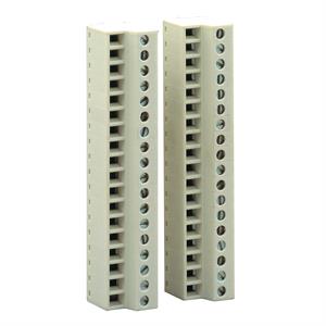 Modicon STB – conector amovível de 18 pinos – para Módulo de E/S digital