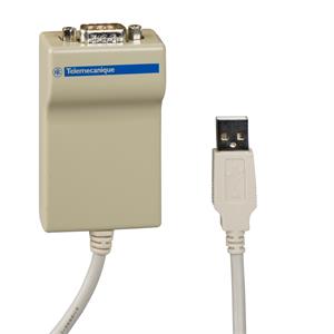 Conversor USB - RS232