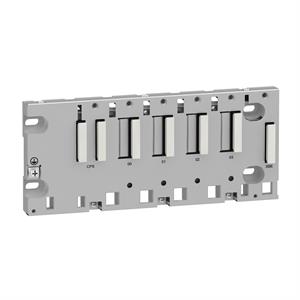 M340,Rack 04 Pos