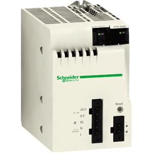 Módulo M340 - Modicon - FA 100/240vAC 20W
