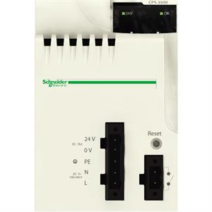 Módulo M340 - Modicon - FA 100/240vCA 36W