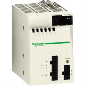Módulo M340 - Modicon - FA 24vDC 16W Aisl.