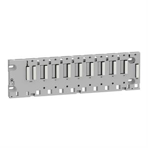 M340,Rack 08 Pos