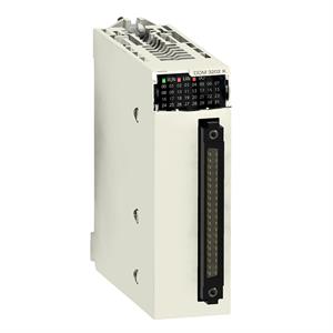 M340,16 ED 24vDC/16 SD Rele2A (40P)