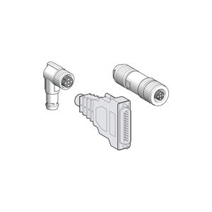 KIT CONECTORES MOD. CONTAJE