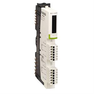 kit de entradaanalógica básico STB - 4..20 mA - 2 E - 10 bits