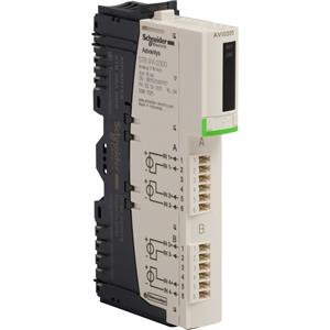 Kit de entrada analógica padrão STB - +/- 10 V- 4 E - 15 bits + sinal