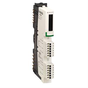 Kit de saída analógica padrão STB - 0..20 mA - 2 S - 12 bits