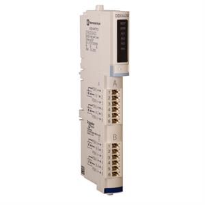 Kit de entrada digital padrão STB – 24 V CC - 4 E
