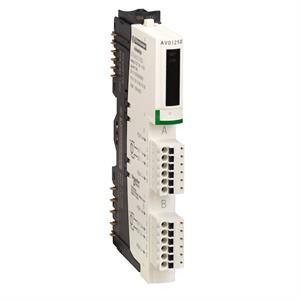 Kit de saída analógica padrão STB - +/- 10 V- 2 S - 12 bits