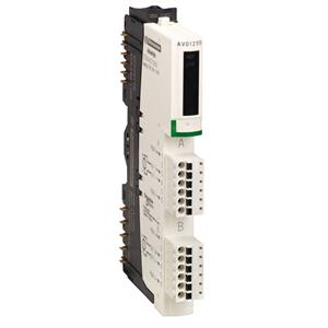 Kit de saída analógica básico STB - 0..10 V - 2 S - 10 bits