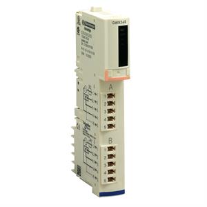 Kit de entrada digital padrão STB – 115 V AC - 2 E
