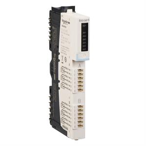 Kit de entrada digital básico STB – 24 V CC - 4 E