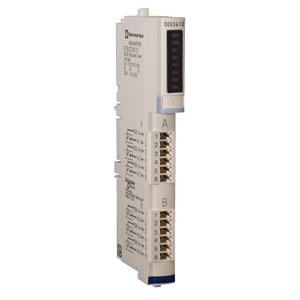 Kit de entrada digital padrão STB – 24 V CC - 6 E