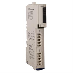 Kit módulo 2SD relé 24V 2A padrão parafuso/mola