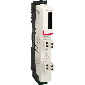 Kit de distribuição de energia standard STB - 115..230 V AC