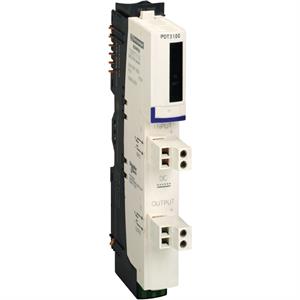 Kit de distribuição de energia padrão STB - 24 V DC