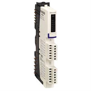 Kit de saída digital básica STB - 24 V CC - 6 S