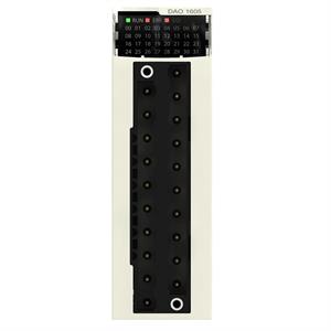 M340,16 SD,Triac (20P)