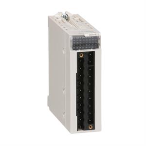 M340,16 SD,TRT,24vDC,LogNeg (20P)