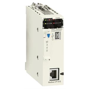 M340,CPU,Serie,USB,512D,128A