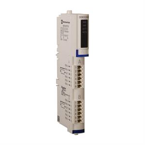 Kit de saída digital padrão - Modicon STB - 24 V CC - 2 S