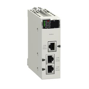 Módulo de red M340 - Com 2xSerie 232/485