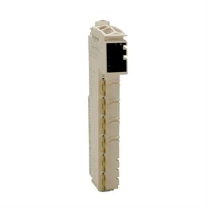 Módulo analógico de saída - 4O - +/-10 V/0..20 mA - 12 bits