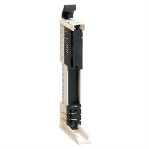Base bus- 24V DC - branco - quantidade 1