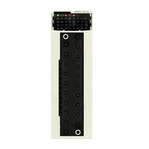 Módulo de entrada M340,04 SA 15b+sig - Aisl - 10v - 20mA