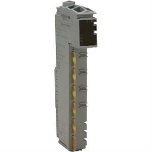 Módulo de distribuição de energia  - para CANopen interface module and Módulo E/S  - 24 V D