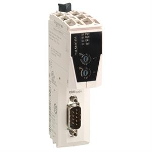CANopen FieldBus Interface Module