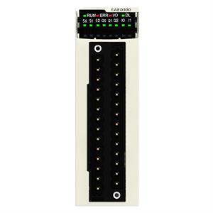 M340,HEC,SSI Encoder Interface 3 channel